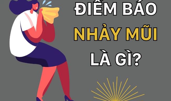Hắt Xì Hơi Là Điềm Gì