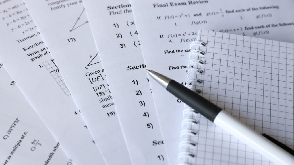 Công thức cấp số nhân